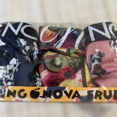 KING NOVA ボクサーパンツ