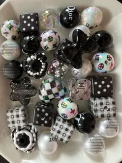 ビーズ100ml(送料手数料込)