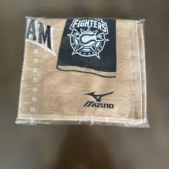 Mizuno ファイターズタオル 2011年