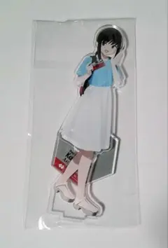 艦これ 呉 吹雪 カレー機関Express アクスタ【艦これ展記念】