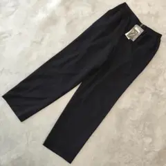 [訳アリ] サイズ XL Michi Boutique スラックス ネイビー