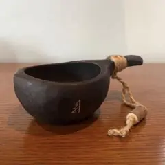 【新品】ソウルオブシベリアのククサ #1