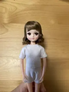 きらちゃん　キャッスル　ヘアカットあり