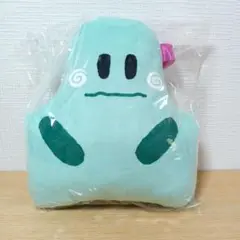 シナぷしゅ　もふぐっと　やわらかぬいぐるみ　おどってにゅうダンス