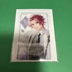 シンキス 五月女 アクカ