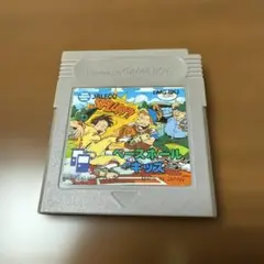 【ゲームボーイ】 ベースボールキッズ