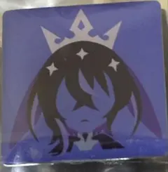 #コンパス　コラプス　アイコンピンズ