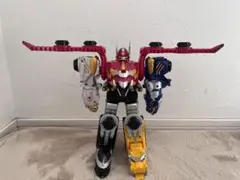 新品未開封　天装合体DXゴセイグレート Amazon.co.jp: 天装戦隊ゴセイジャー ゴセイヘッダーシリーズ 天