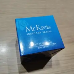 Mr.Kreis モイストアクネクリーム　薬用クリームM 50g