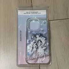 New Jeans iPhone13proケース　LINEストア