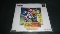 PS 未開封 ライアット・スターズ RIOT STARS m19117642318_1.jpg?1728223945