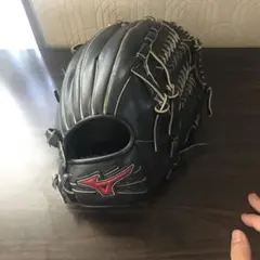 ミズノ野球グローブ 外野用