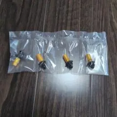 【新品未使用】ベイブレードX BX-00 ビットセット F/T/B/N