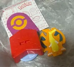 ハッピーセット　ポケモン　シークレット　マクドナルド メガリザードンY