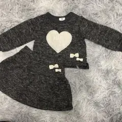 ベビー服　セットアップ