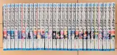夜桜さんちの大作戦　全29巻　完結　全巻セット　権平ひつじ