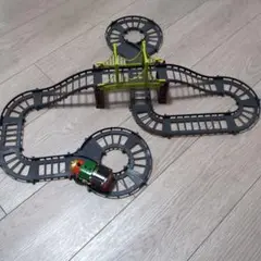 機関車ブリッジレールコースター