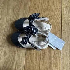 新品　Ampersand サンダル 16センチ