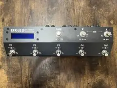 EFX-LEII    MusicomLAB 中古品　プレイヤーズコンディション MUSICOM LAB ( ミュージコムラボ ) EFX-LEII 送料無料