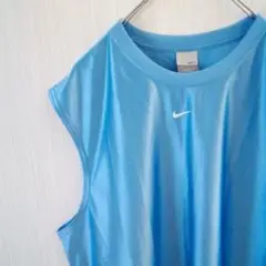 NIKE ナイキ バスケ ゲームシャツ タンクトップ メンズ