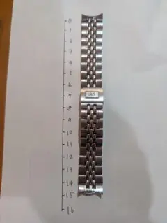 専用　グランドセイコー　バンド　ステンレス　美品　最終値下 Grand Seiko 20mm AA1YD13J0 グランドセイコー純正ベルト