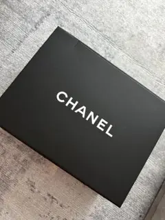 署名発送 / CHANEL マトラッセ 箱 2