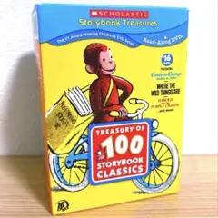 2025年最新】treasury of 100 storybook classicsの人気アイテム