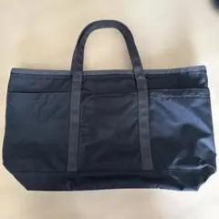 モノリス　トートバッグ