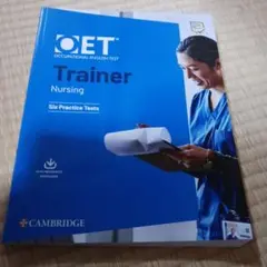 OET Trainer Nursing