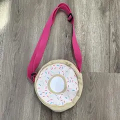 シューラルー キッズ ドーナツ バッグ