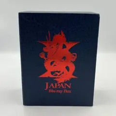 2025年最新】X JAPAN The Last Live 完全版 Blu-rayの人気