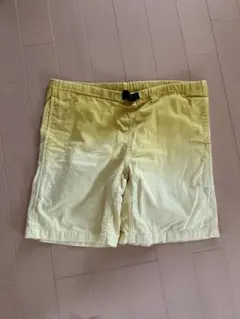 グラミチ　GRAMICCI ハーフパンツ