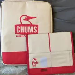 チャムスchums セット