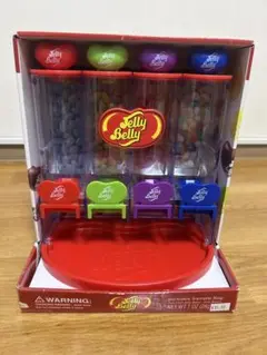 jelly belly キャンディーマシーン