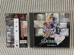 PSソフト ソナタ　Sonata