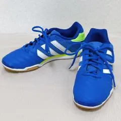 ✨極美品 【adidas】 top sala アディダス トップサラ フットサル