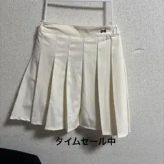 プリーツスカートanyFAM130