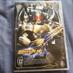 仮面ライダー剣(ブレイド) VOL.12