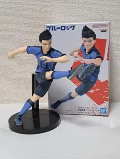 【即購入可】 プライズフィギュア 馬狼照英