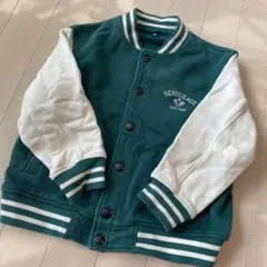 110cm UNIQLO ジャケット