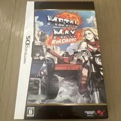 メタルマックス2 リローデッド　限定セット メタルマックス2:リローデッド ＜Limited Edition＞ 中古ゲーム