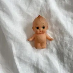 キューピーちゃん