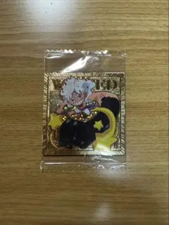 ワンピース　大海賊シールウエハース　LOG.12