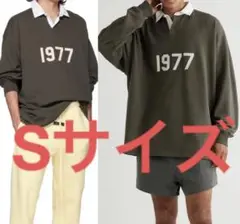 FOG Fear Of God Essentials S エッセンシャルズ