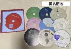 SEVENTEEN CD まとめ売り③ セブチ