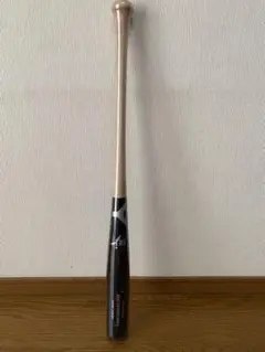 新品未使用の硬式木製のヤナセです