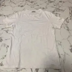 モンクレール レディース Tシャツ ホワイト XS