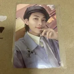 seventeen ジョンハン