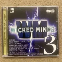 2025年最新】wicked mindsの人気アイテム - メルカリ