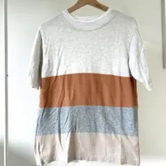 BEAUTY&YOUTH ユナイテッドアロウズ サマーニットカットソー L